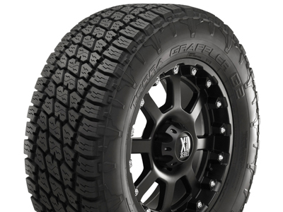 nitto terra grappler g2 